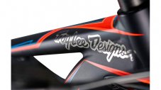 Turbo Kenevo Expert 6Fattie - Troy Lee Designs Edition