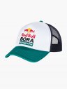 Red Bull Bora Urban Trucker Cap