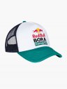 Red Bull Bora Urban Trucker Cap Kšiltovka