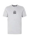 Red Bull Bora Essential Grey T-Shirt triko