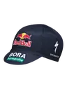 Red Bull Bora team cyklistická čepice