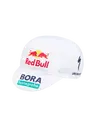 Red Bull Bora team cyklistická čepice modrá