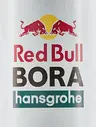 Red Bull Bora duralová cestovní lahev s úchytem