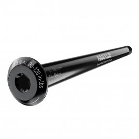 osa Sram 00.4318.005.025 - SRAM AM MAXLE STL R MT 12X148 L170TL10M12X1.5