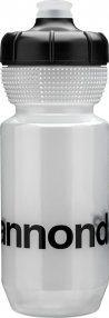 CANNONDALE LÁHEV GRIPPER LOGO BOTTLE 600ML CLR/BLK (CP5102U1060)