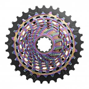 kazeta Sram RED AXS XG 1290