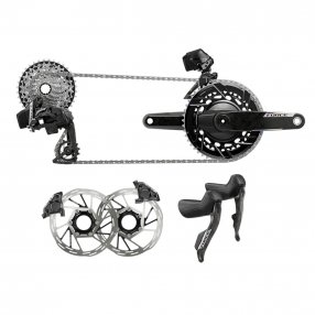 sada SRAM AM FORCE AXS 2X GROUPSET E1