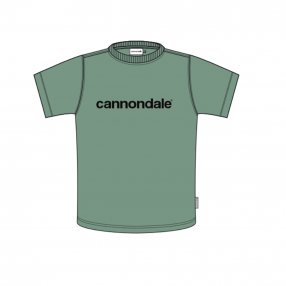 CANNONDALE LIFESTYLE T-SHIRT