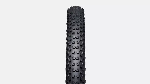 Ground Control Grid Lite T5/T7 TLR XC a Lite Trail BLACK 29 x 2.35