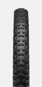 Trail Control Grid Lite T9 TLR Agresivní XC, Trail, e-MTB BLACK 29 x 2.4
