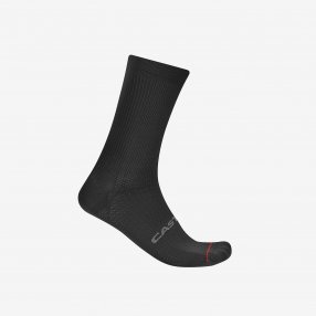 Castelli - ponožky ESPRESSO 18 SOCK