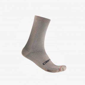 Castelli - ponožky ESPRESSO 18 SOCK