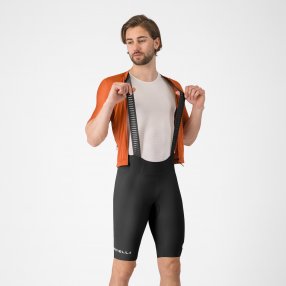 kraťasy Castelli Espresso 2 s laclem