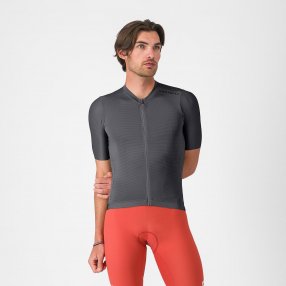 dres Castelli  ESPRESSO 2 JERSEY