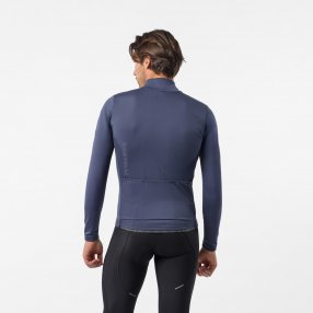 Castelli - zimní bunda Espresso 2 Jacket