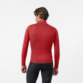 Castelli - zimní bunda Espresso 2 Jacket