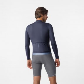 Castelli - zateplené kraťasy Espresso Thermal Bibshort