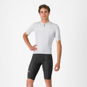 Castelli - pánské kalhoty Competizione 2 s vložkou, black