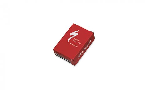 duše Specialized Turbo Presta Valve Tube with Talc 2020
