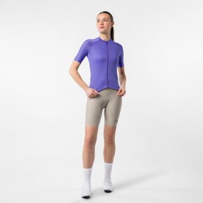 Castelli - dámský dres ESPRESSO 2 W JERSEY