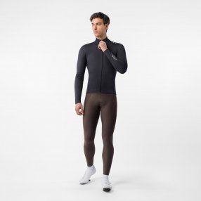 Castelli - zimní bunda Espresso 2 Jacket