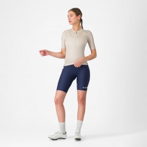 Castelli - dámský dres ESPRESSO 2 W JERSEY