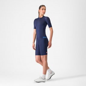 Castelli - dámský dres ESPRESSO 2 W JERSEY