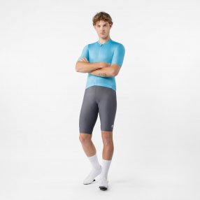 kraťasy Castelli Espresso 2 s laclem