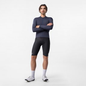 Castelli - zateplené kraťasy Espresso Thermal Bibshort