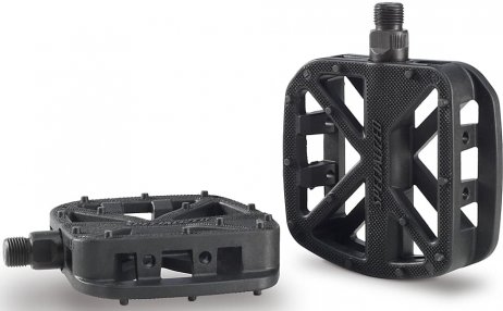 P.Series Platform Pedals