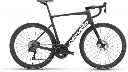 Cervélo Caledonia-5