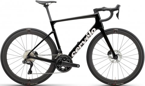 Cervelo Caledonia-5 Ultegra Di2