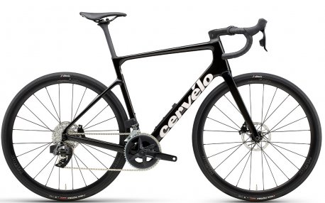 Cervelo Caledonia-5 Rival AXS
