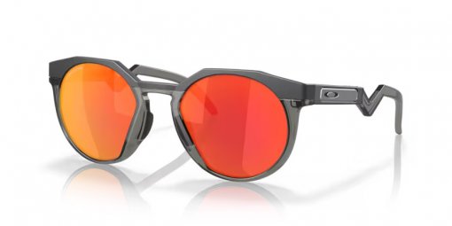 Brýle Oakley HSTN Matta Crabon Prizm Ruby