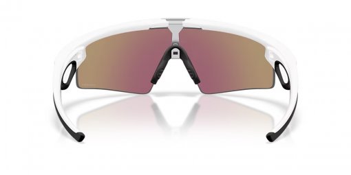 brýle Oakley Oakley Sphaera™ Strike – White / Blue