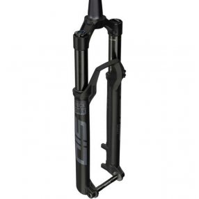 Vidlice Rock Shox SID Select Charger RL - Crown 29 Boost™ 15x110 120mm, matná černá, Alum