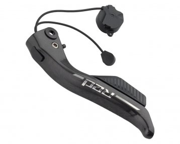 11.7018.081.004 - SRAM ED BRAKE LEVER ASSY RED E1 AXS L