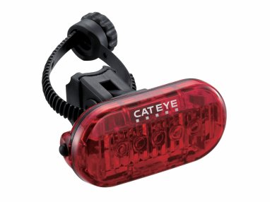 světlo Cateye OMNI 5 TL155