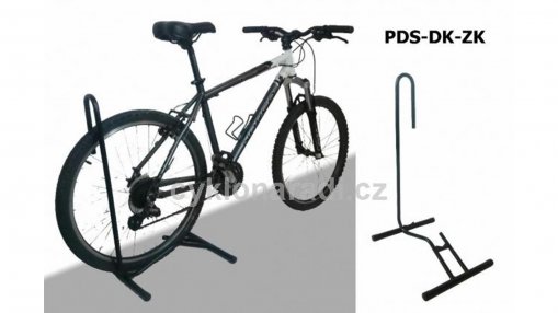 držák PedálSport na zadní kolo úzký