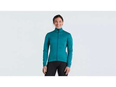 Women's RBX Softshell Jacket