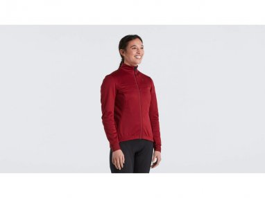 Women's RBX Softshell Jacket