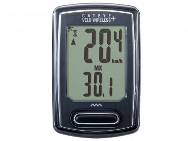 cyklocomputer Cateye Velo Wireless +