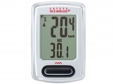 cyklocomputer Cateye Velo Wireless +