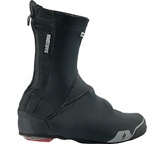 Element WINDSTOPPER® Shoe Covers