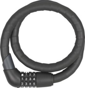 Zámek ABUS 1360/110 Steel-O-Flex Tresor
