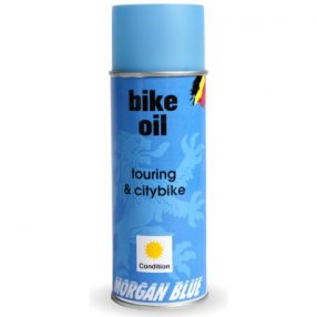 olej Morgan Bike Oil 400ml
