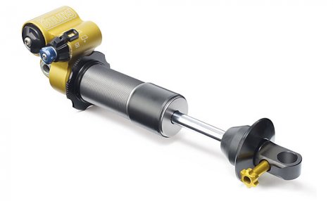 Öhlins Demo TTX Shock Absorber