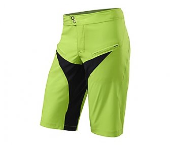 Atlas XC Comp Shorts