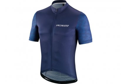 RBX Comp Terrain SS Jersey