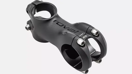 Roval Control SL Stem 35MM x 6 degree
